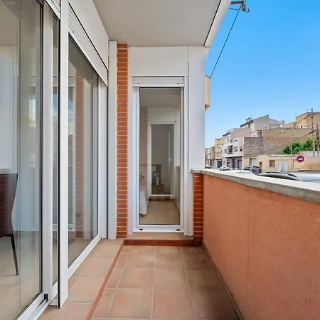 Sara Apartment