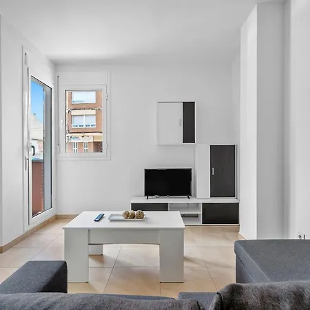 Sara Apartment *