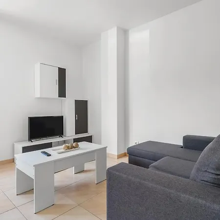 Apartamento Sara