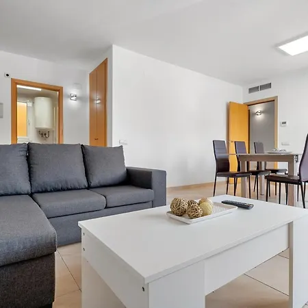 Apartman Sara L'Aldea