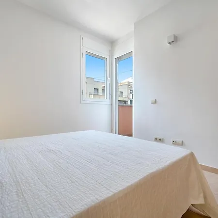 Apartamento Sara *