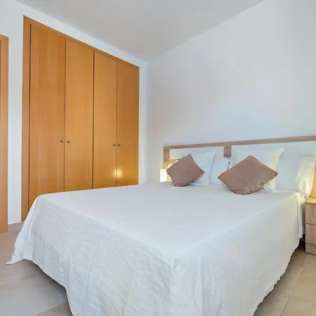 Apartamento Sara *
