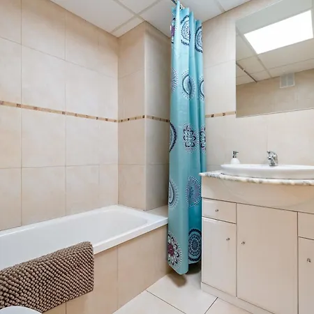 Apartment Sara L'Aldea