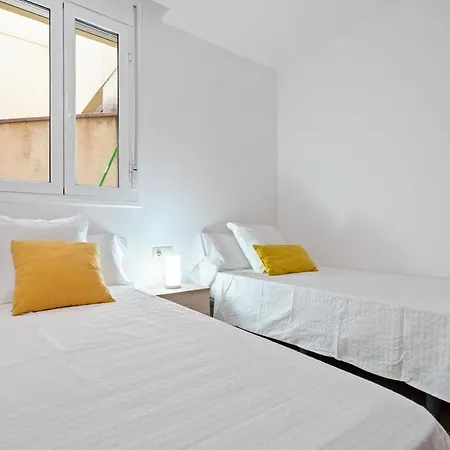 Sara Apartmán L'Aldea